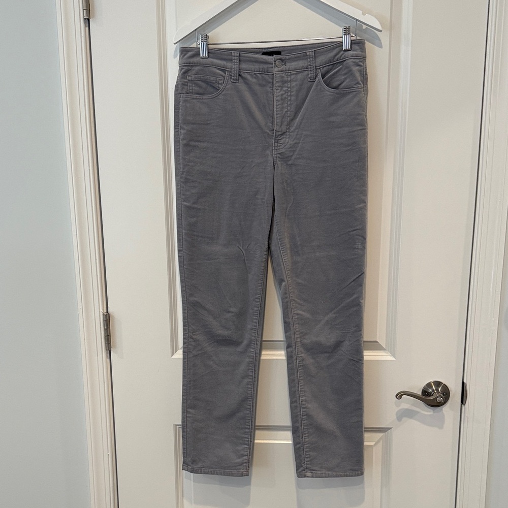 Talbots Velveteen Pants